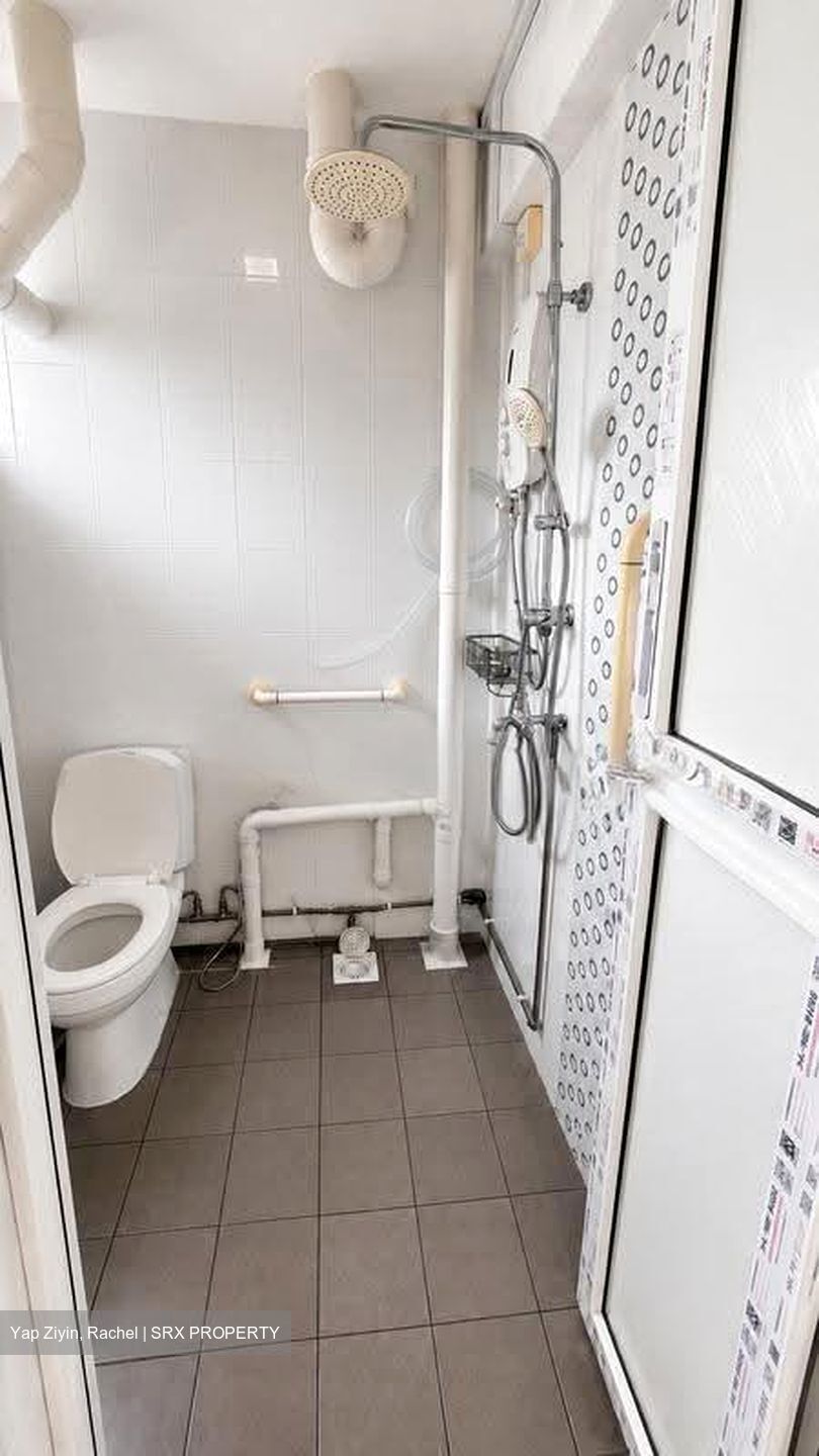 Blk 410 Bedok North Avenue 2 (Bedok), HDB 4 Rooms #610239441